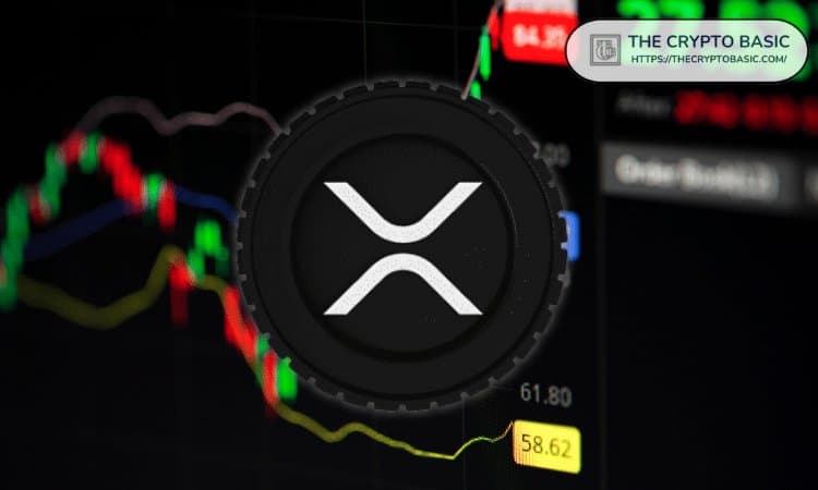 Coinbase, Binance and Crypto.com Flip to Negative XRP Flow as Holders Rush for the Exits