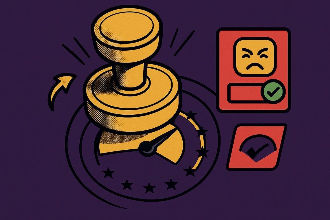 How EU's New Market Capitalisation Data Shapes Future Financial Compliance
