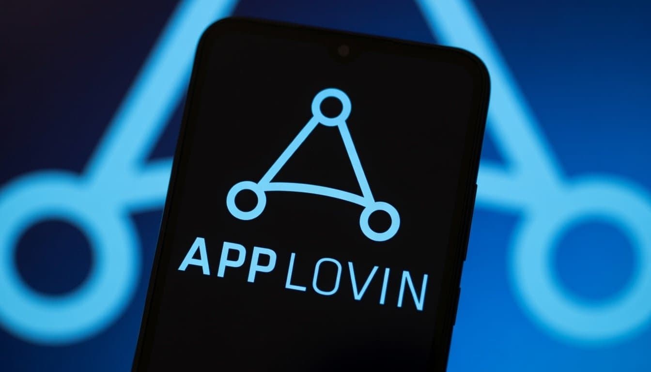 AppLovin misses revenue target, stock tanks 21% as profitability signals falter