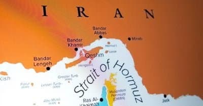 How the Closure of the Strait of Hormuz Could Impact Global Markets