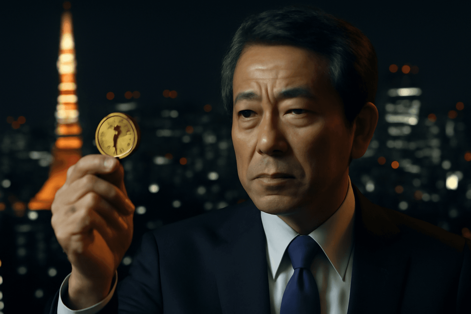 How Japan's On-Chain Financial Evolution Could Reshape Markets