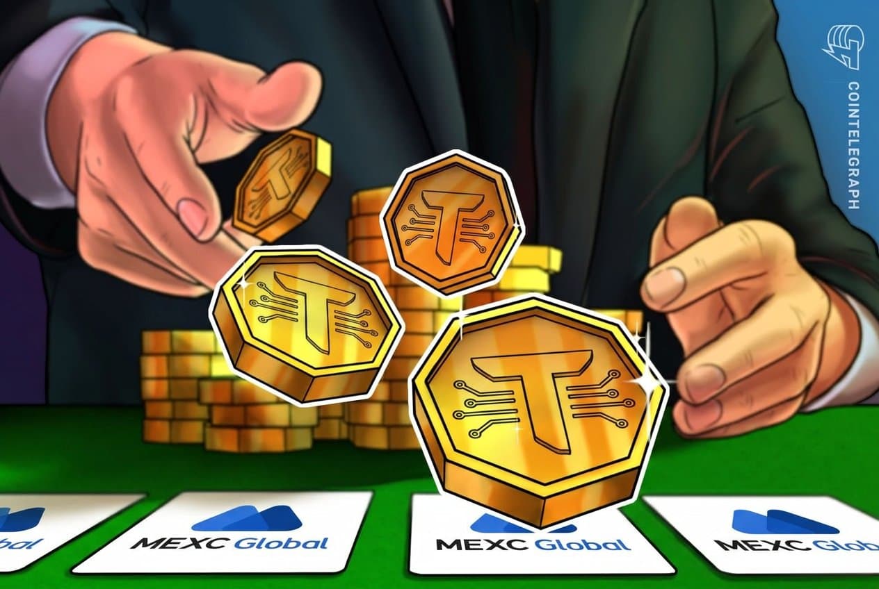 What MEXC’s Bittensor Staking Means for AI Blockchain Adoption