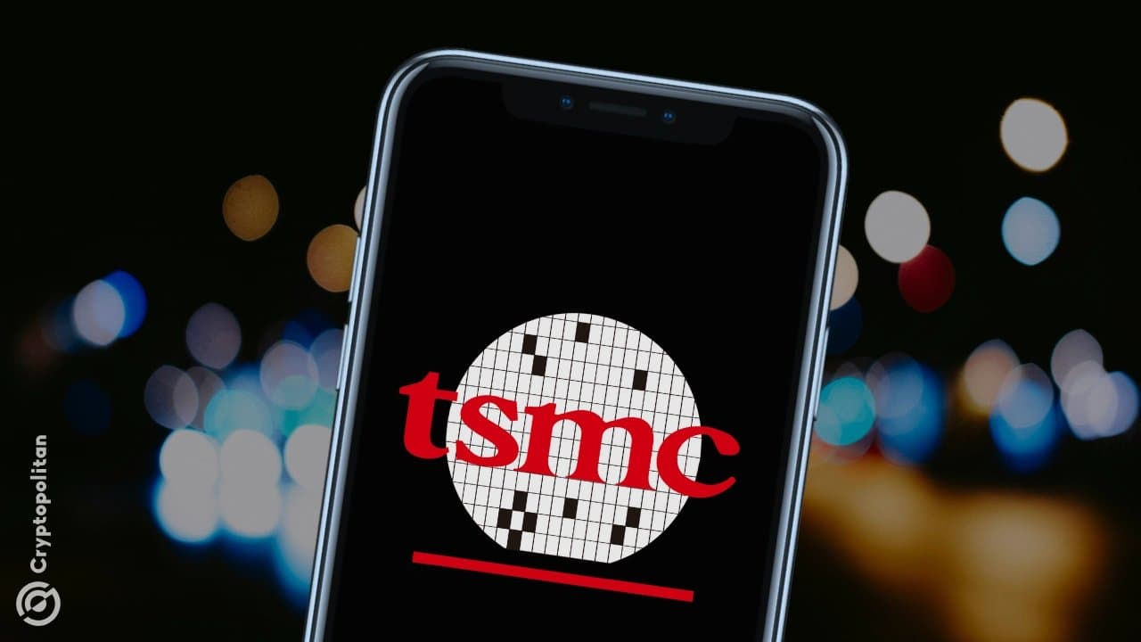 How Taiwan’s Legal Action Against TSMC Theft Shapes Geopolitical Tech Rivalry