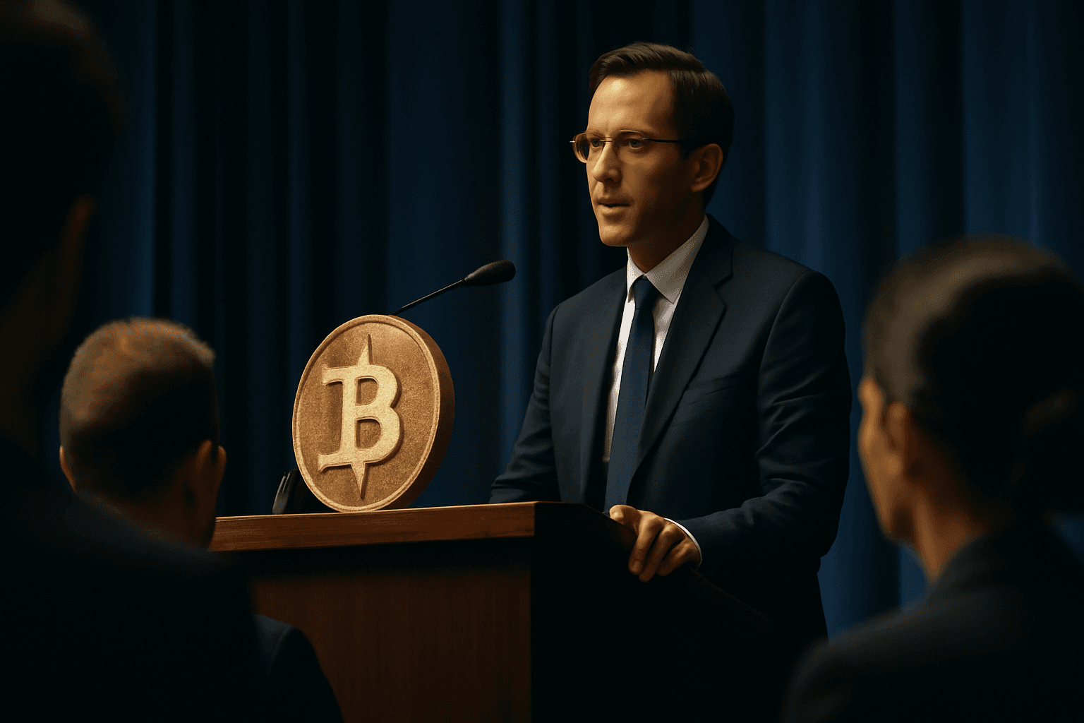 How Consensus Shapes the Future of Bitcoin's Protocol Changes
