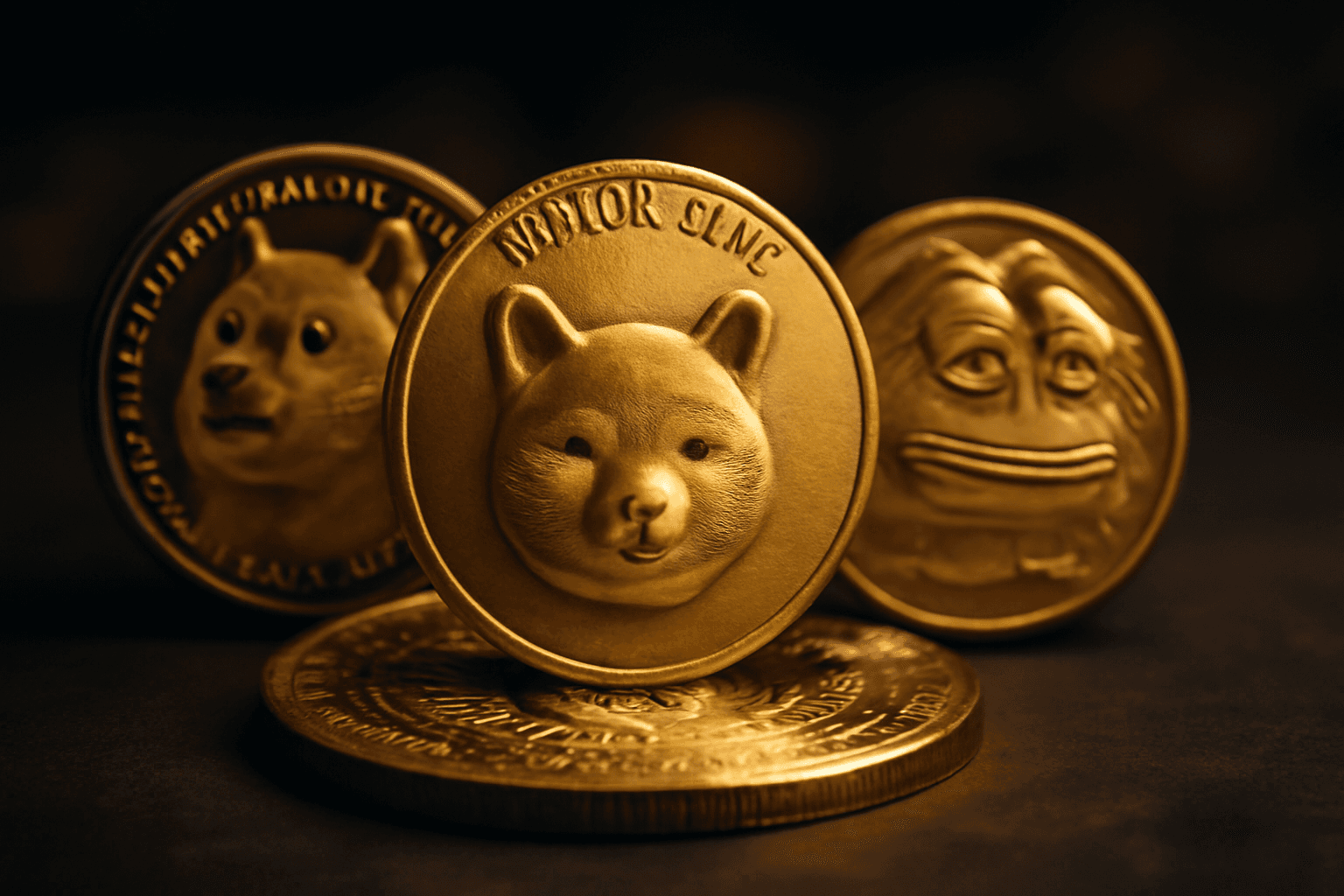 Why Meme Coins Matter More Than Ever in 2026