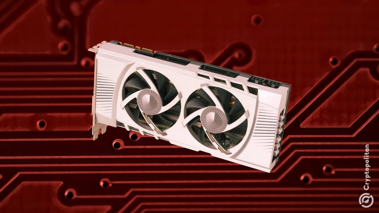 Intel and AMD Are Running Out of Server Hardware While AI Appetite Grows
