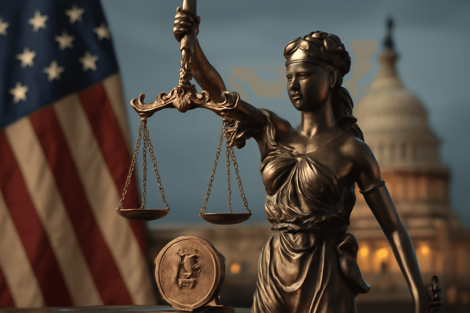 What the CLARITY Act Means for the Future of U.S. Digital Asset Regulation
