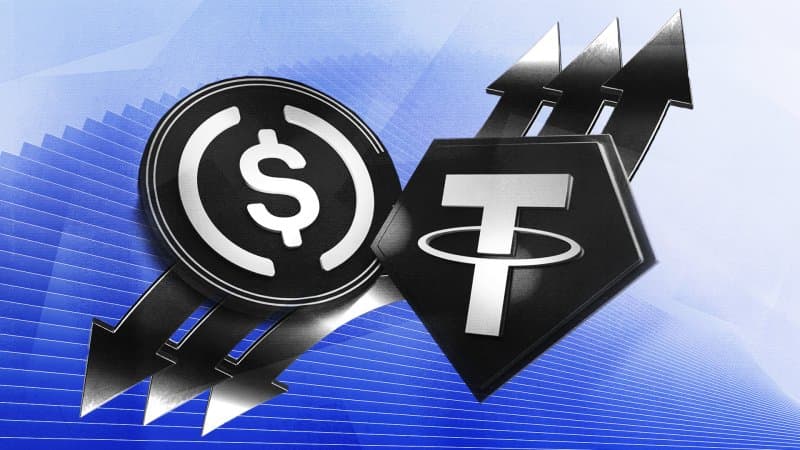 Understanding How Stablecoins Keep Their Dollar Value Steady