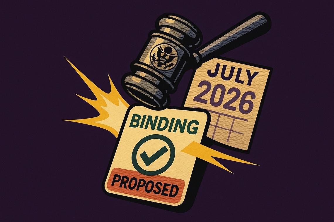 How Upcoming SEC Regulations Could Reshape the Crypto Landscape