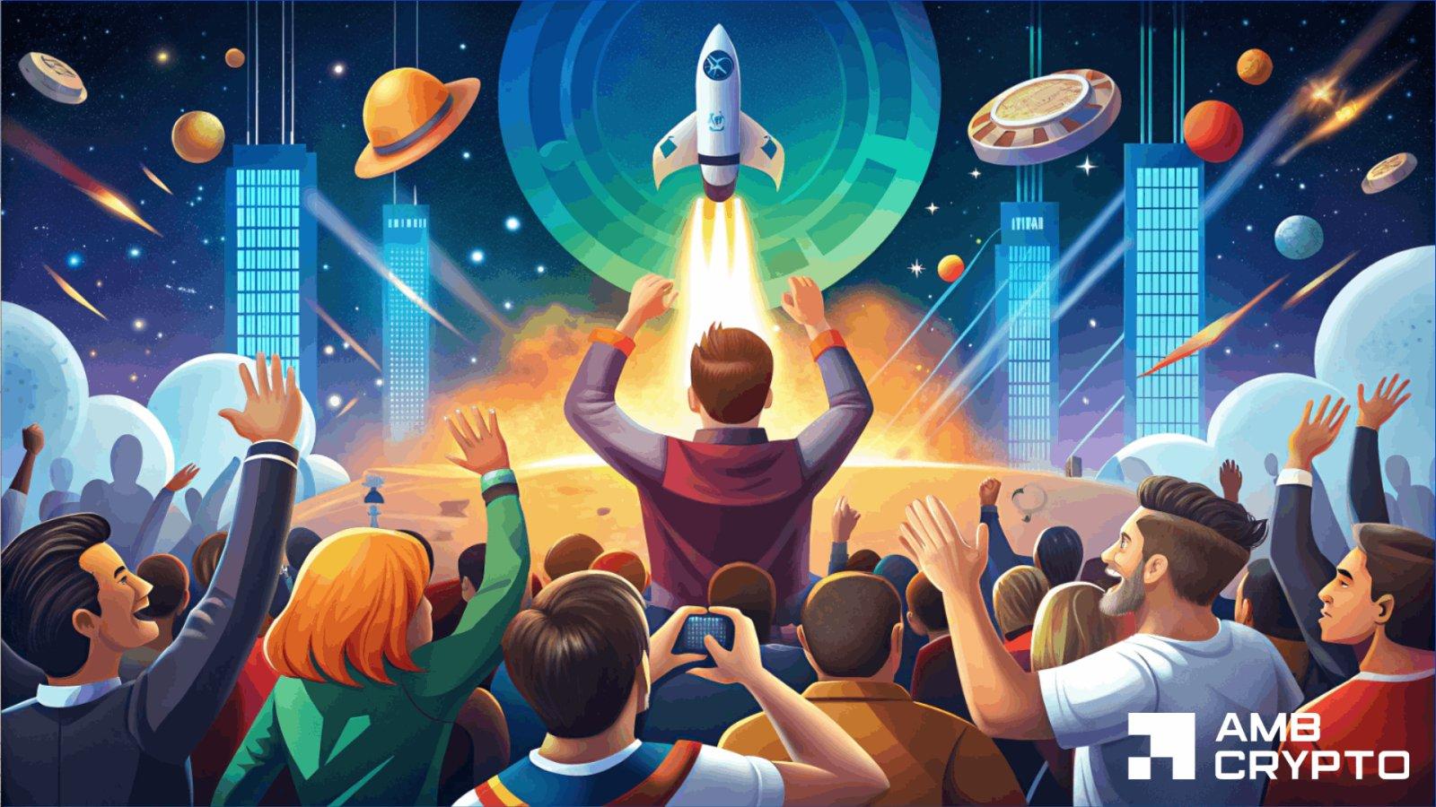 How Tokenization is Revolutionizing Financial Transactions and Market Dynamics