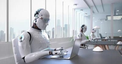 How AI Investment is Reshaping Employment Trends in the US