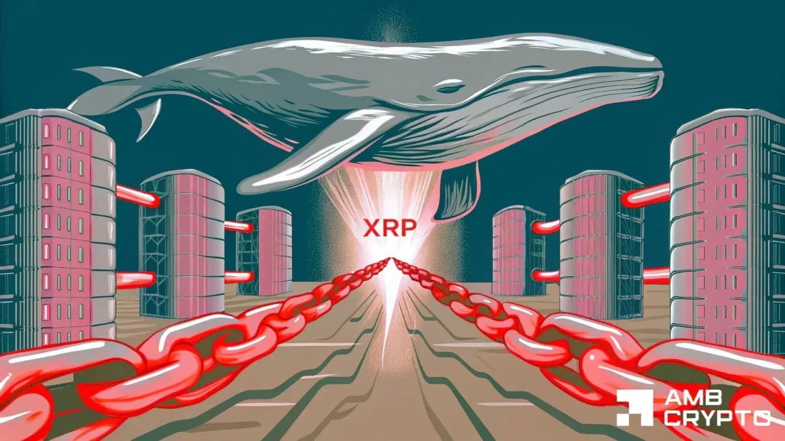 What Does Rising Whale Activity Mean for XRP's Stagnant Price?
