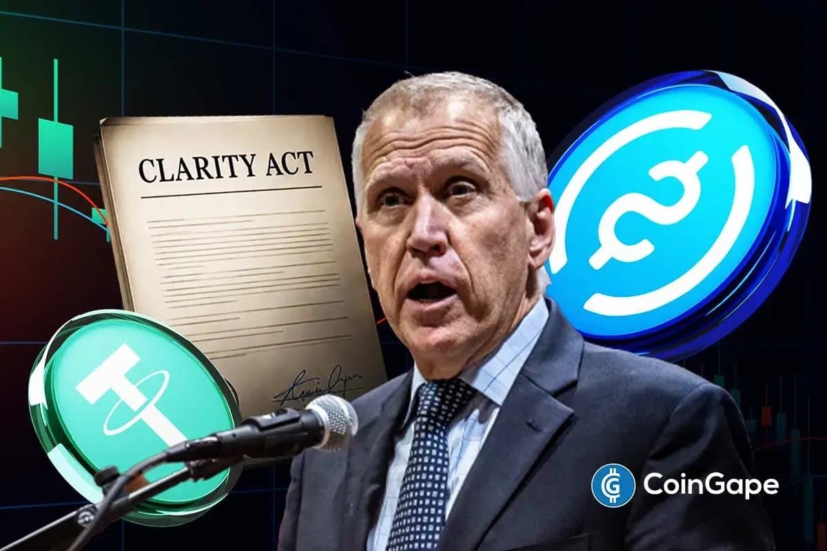 How Changes in Stablecoin Regulation Could Impact Financial Institutions