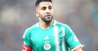 What Riyad Mahrez's Free Agency Reveals About Athlete Tokenization Failures