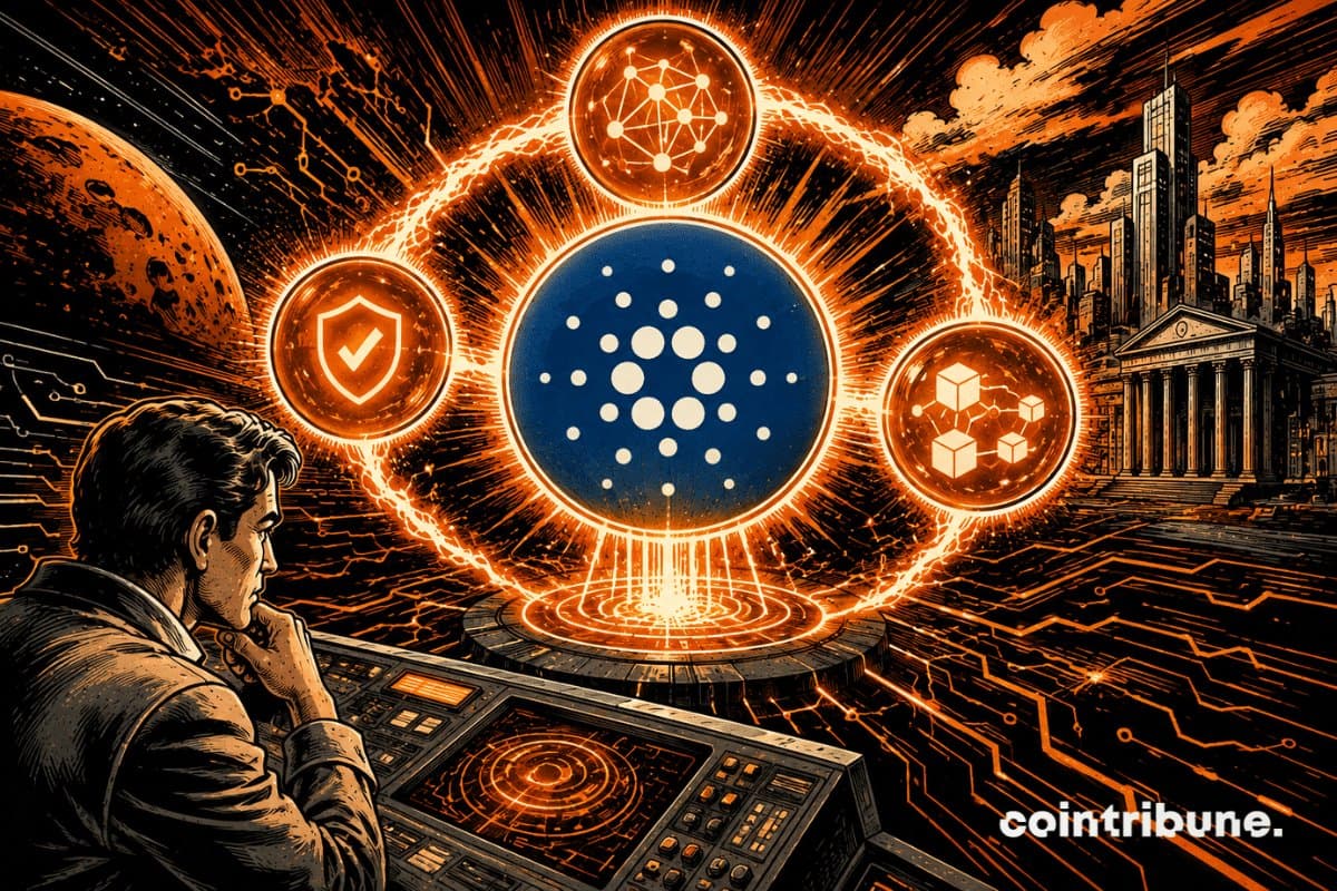 Cardano Prepares Major Upgrade with Three Key Innovations in Upcoming Hard Fork