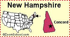 What New Hampshire's Vote Means for Bitcoin's Institutional Future