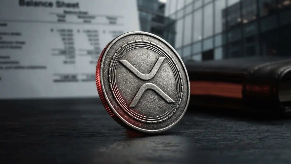 Senate Delay of CLARITY Act Threatens XRP’s Institutional Growth and Price Hopes
