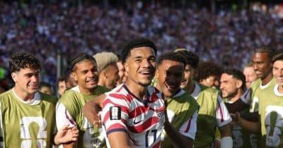 What the USMNT's World Cup Exit Means for Crypto Sponsorship Opportunities