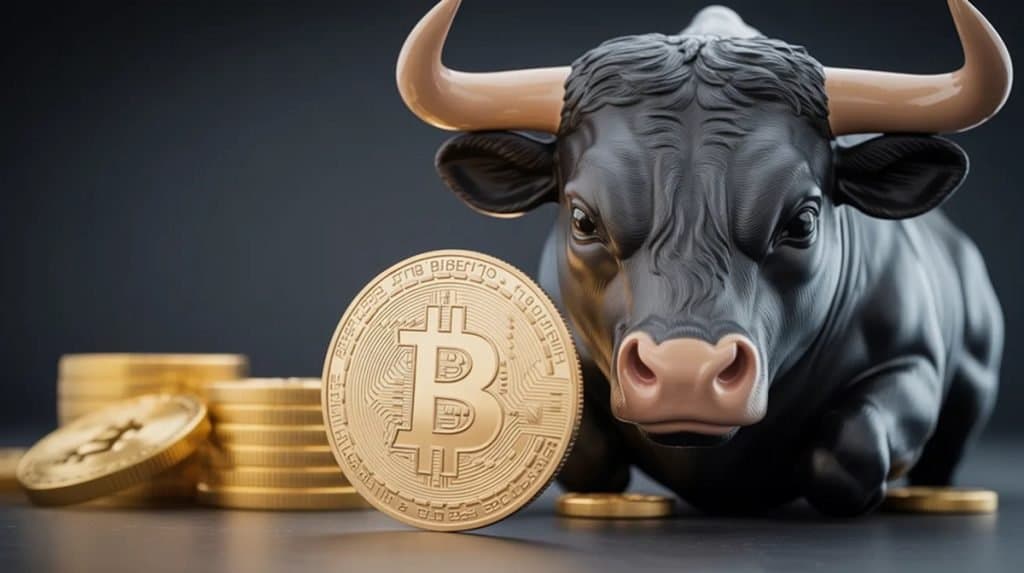 Bitcoin Could Kick Off Next Big Rally After US Midterm Elections, Says Analyst