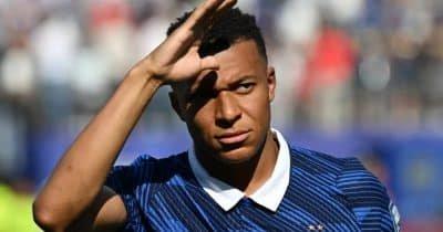 What Kylian Mbappé's Golden Boot Race Means for Crypto Prediction Markets