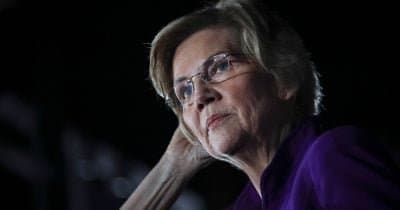Elizabeth Warren Accuses Tech Giants of Using Trade Deal to Dodge AI Oversight