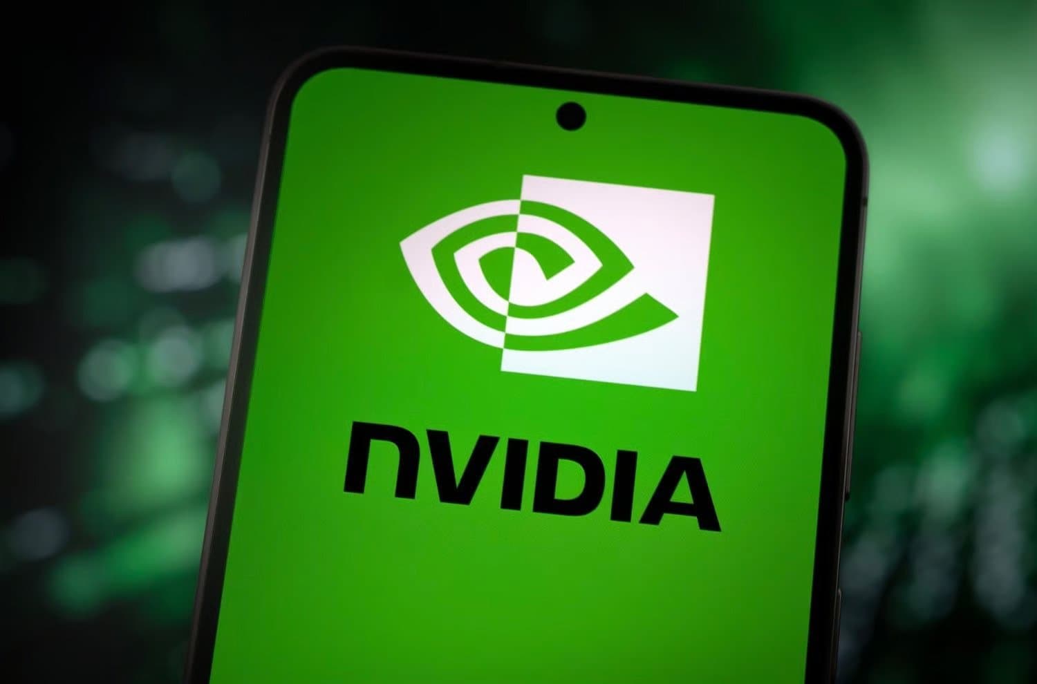 Nvidia Shares Barely Moved After a Month, Gaining Less Than $8 on a $1,000 Stake