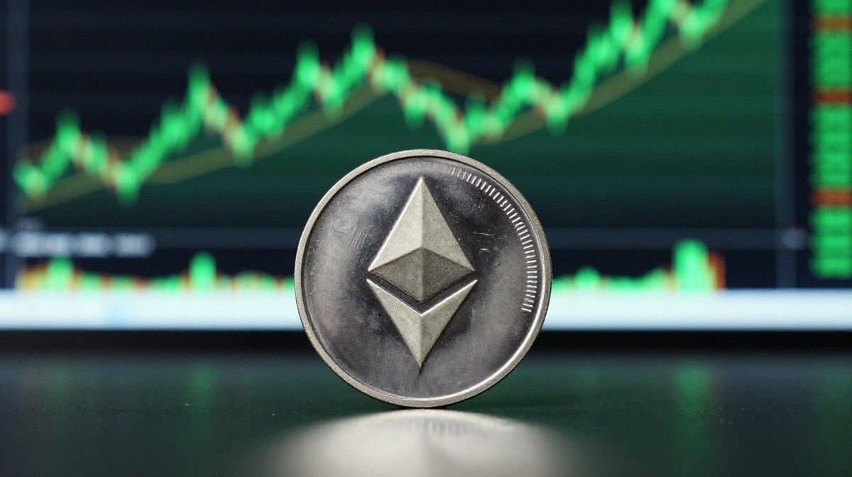 Ethereum inches toward $2,000 as July recovery builds momentum