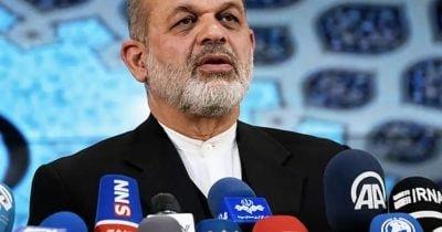 What Vahidi's Appearance at Khamenei's Funeral Means for Iran's Leadership Landscape