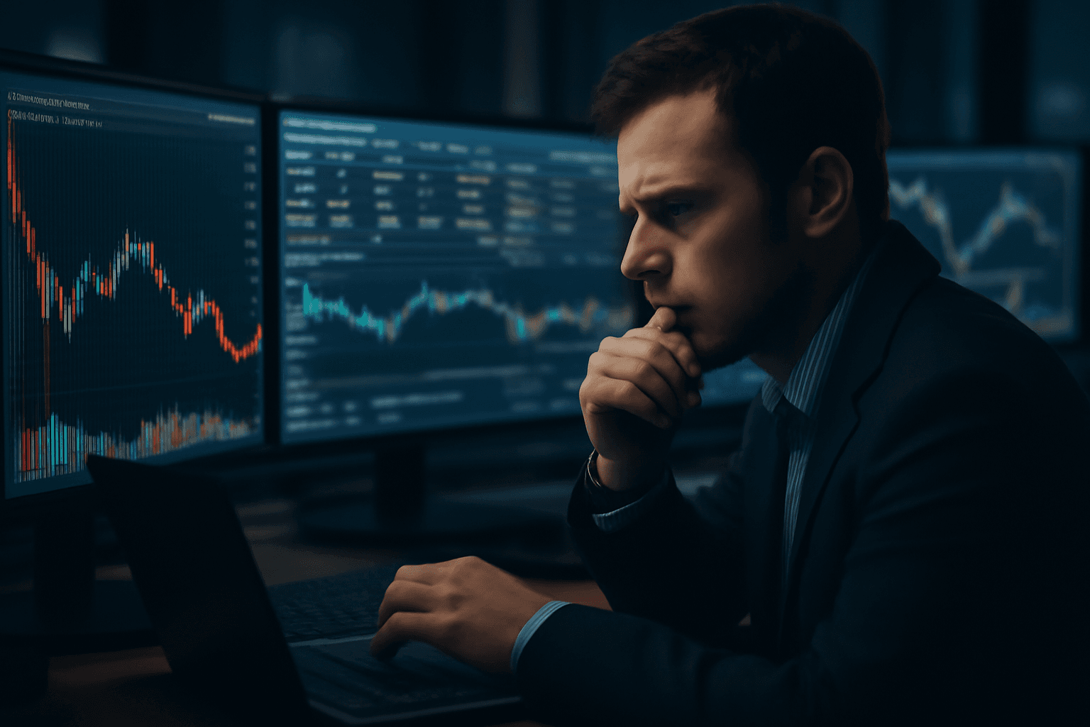 What Hyperliquid's Price Struggles Mean for Future Investments