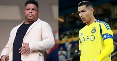 What Ronaldo's Critique Reveals About Brazilian Football's Future