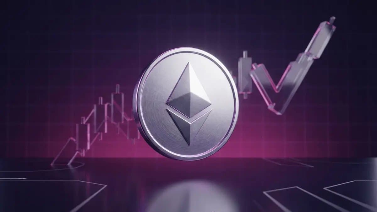 BlackRock cuts trading costs on Ethereum ETF as price inches toward $1,900