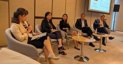 What Temasek's Caution on AI Capital Expenditure Means for Global Markets