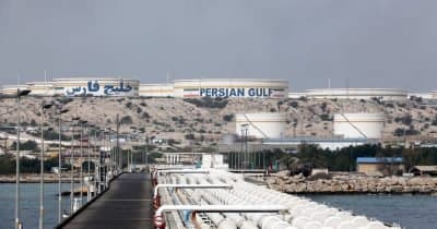 How US-Iran Tensions are Shaping Global Oil Markets