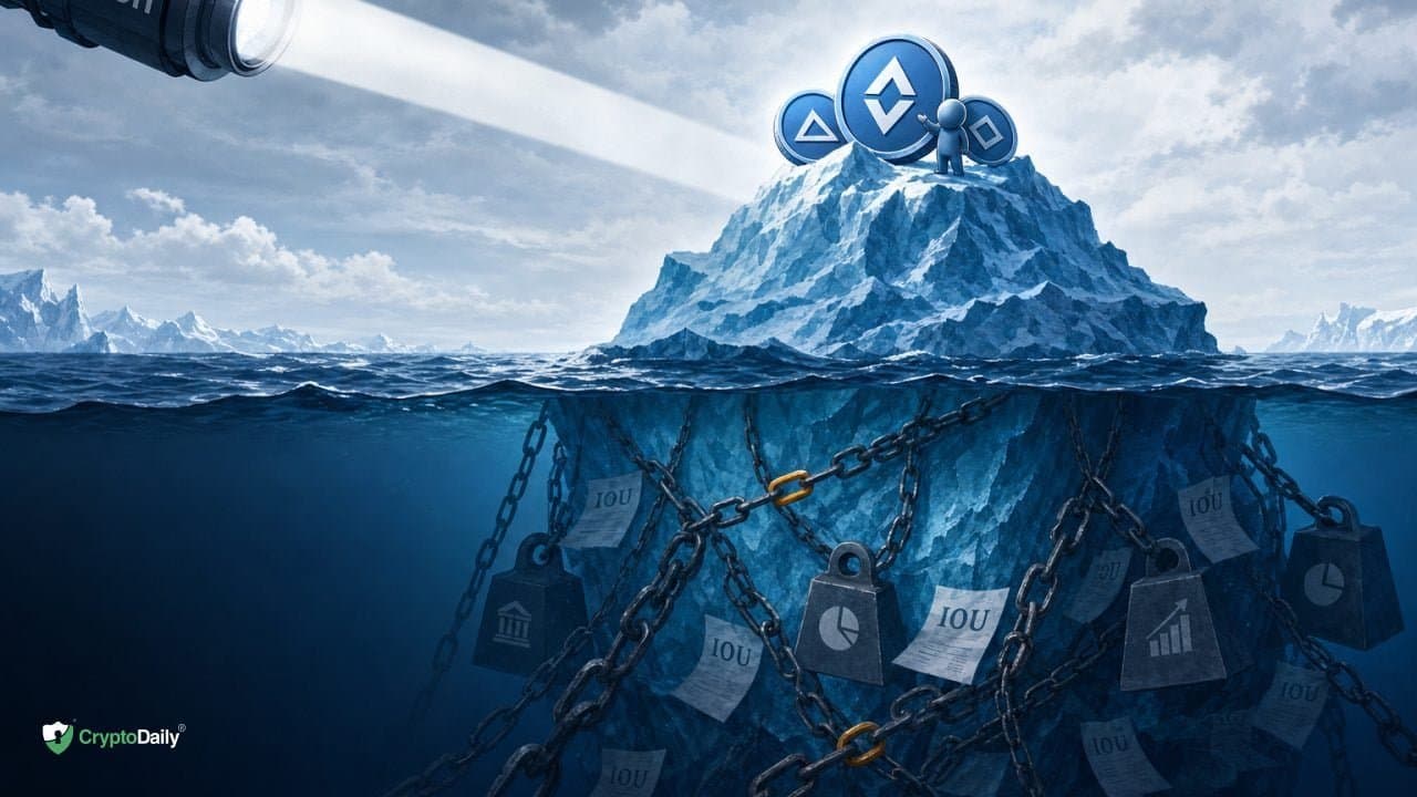 Understanding the Limits of Crypto Proof of Reserves Checks