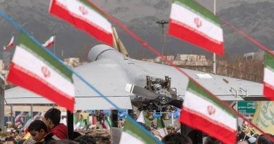 What Recent Missile Interceptions Reveal About Regional Stability