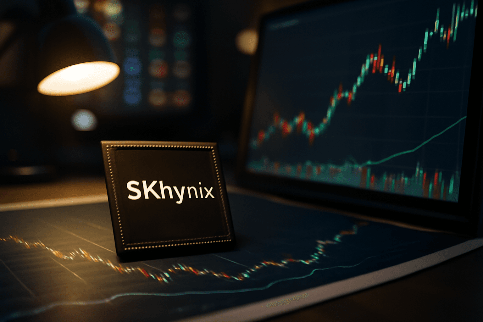 What SK Hynix’s Record IPO Means for the Semiconductor Sector