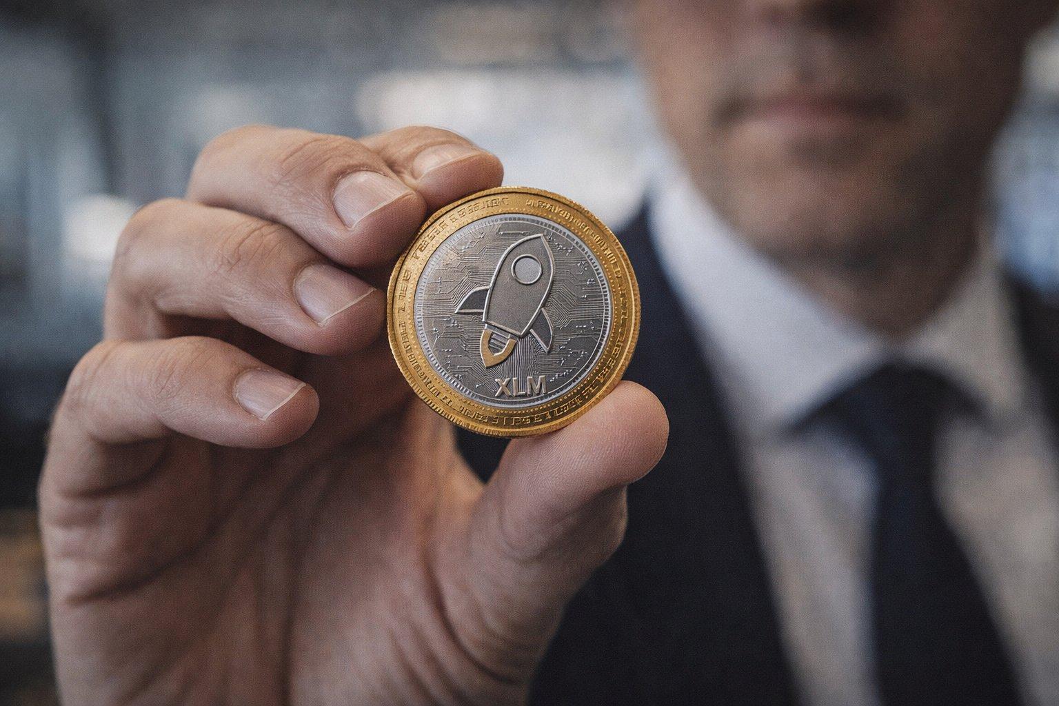 What Stellar's Technical Levels Indicate for Future Price Movements