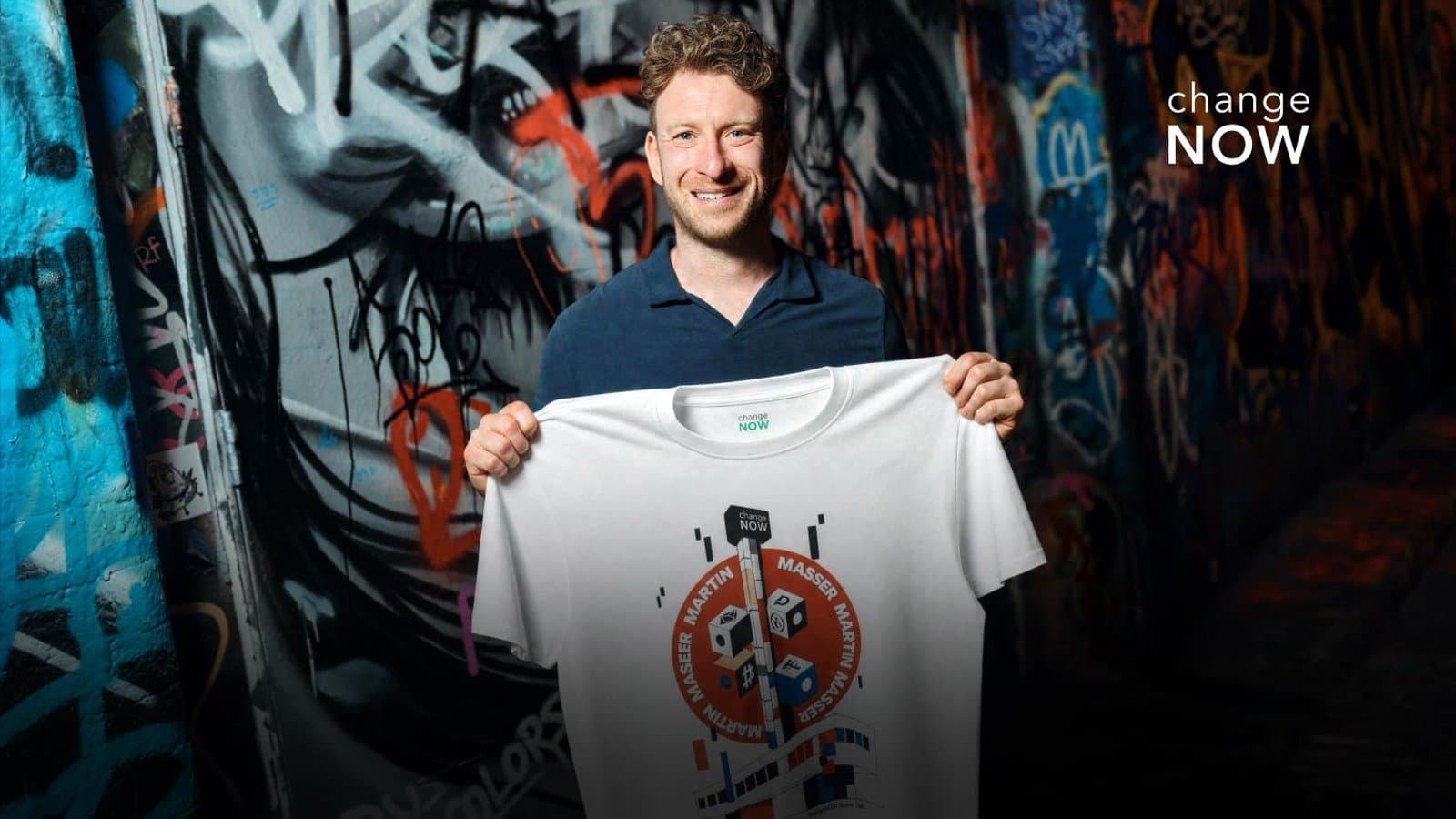ChangeNOW Hires TON Veteran to Stitch Together Fragmented Crypto Experience