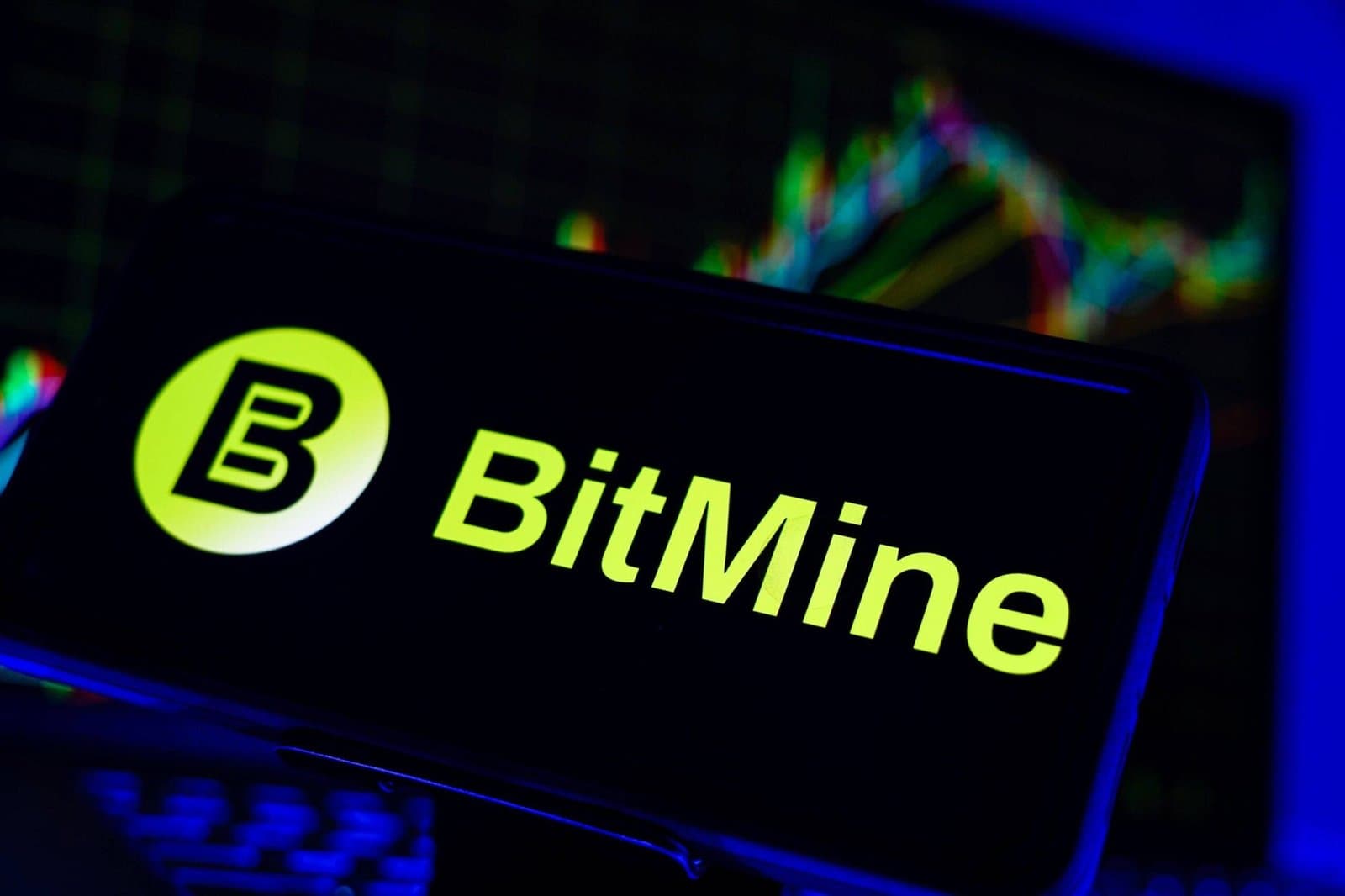 Bitmine Soars on $11.8B Crypto Treasury and Aggressive Buyback Push