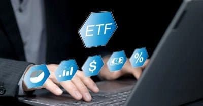 Bitcoin ETFs Maintain Positive Inflows Despite Weekend Sell-Off