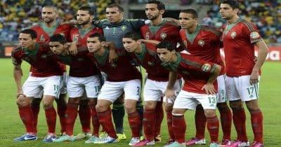 What Morocco’s Historic Win Means for Crypto-Sports Integration