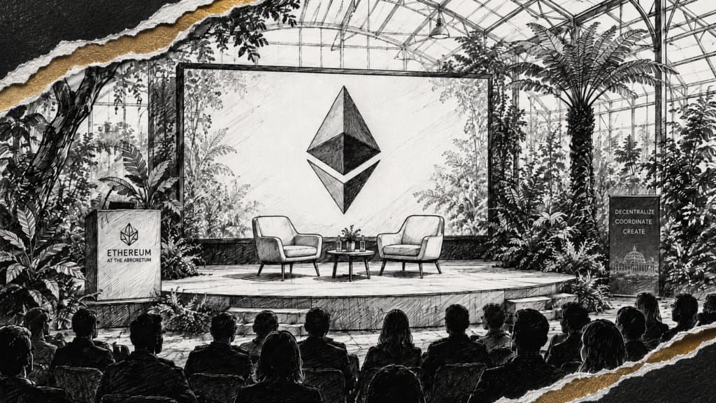 What the Ethereum Foundation's AI Experiment Reveals About Security Challenges
