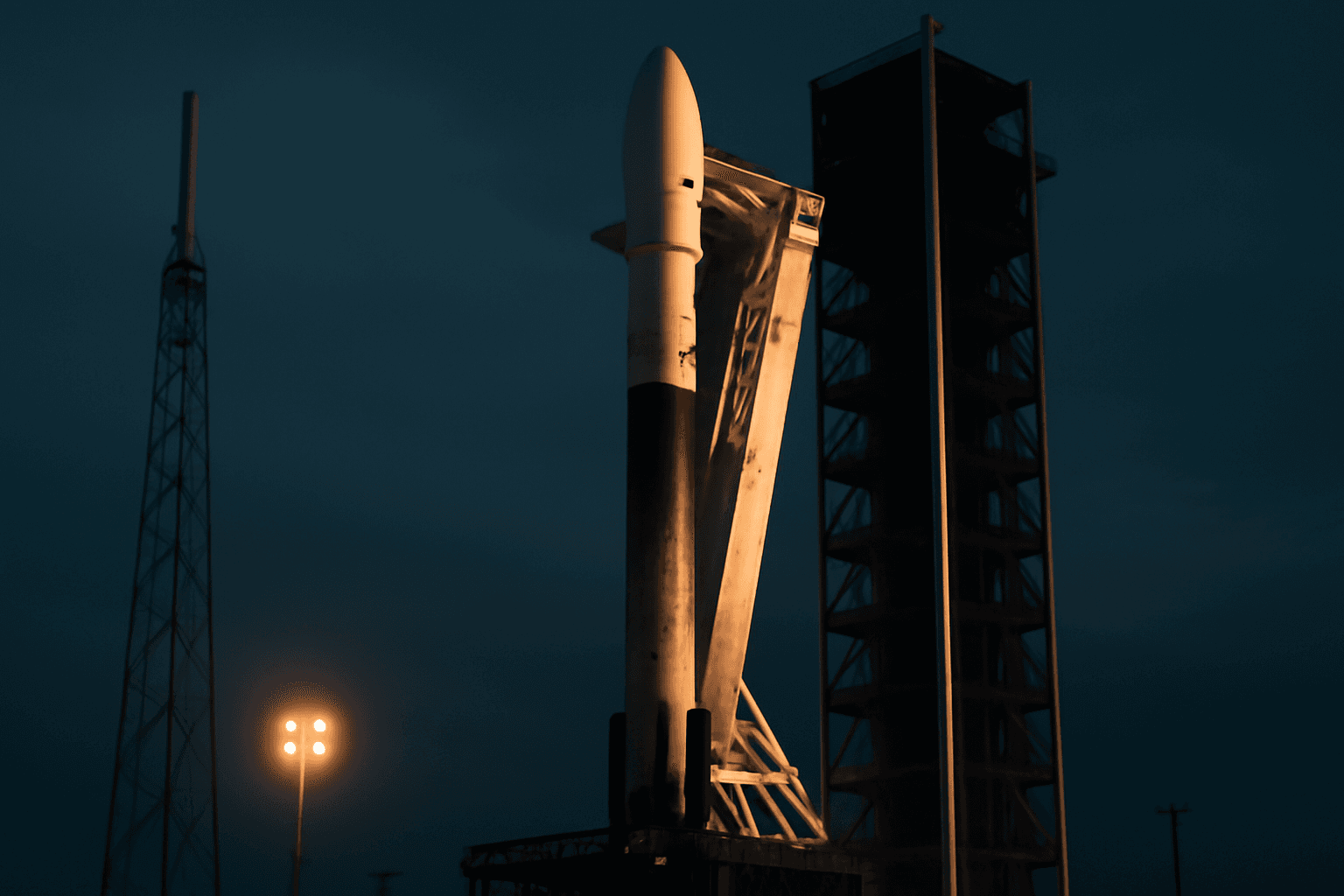 What SpaceX's IPO Means for the Future of the Space Sector