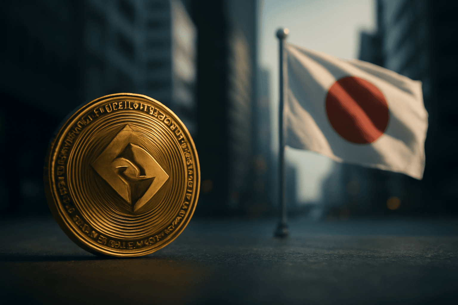 Bitget Pulls Out of Japan Amid Growing Crypto Regulations