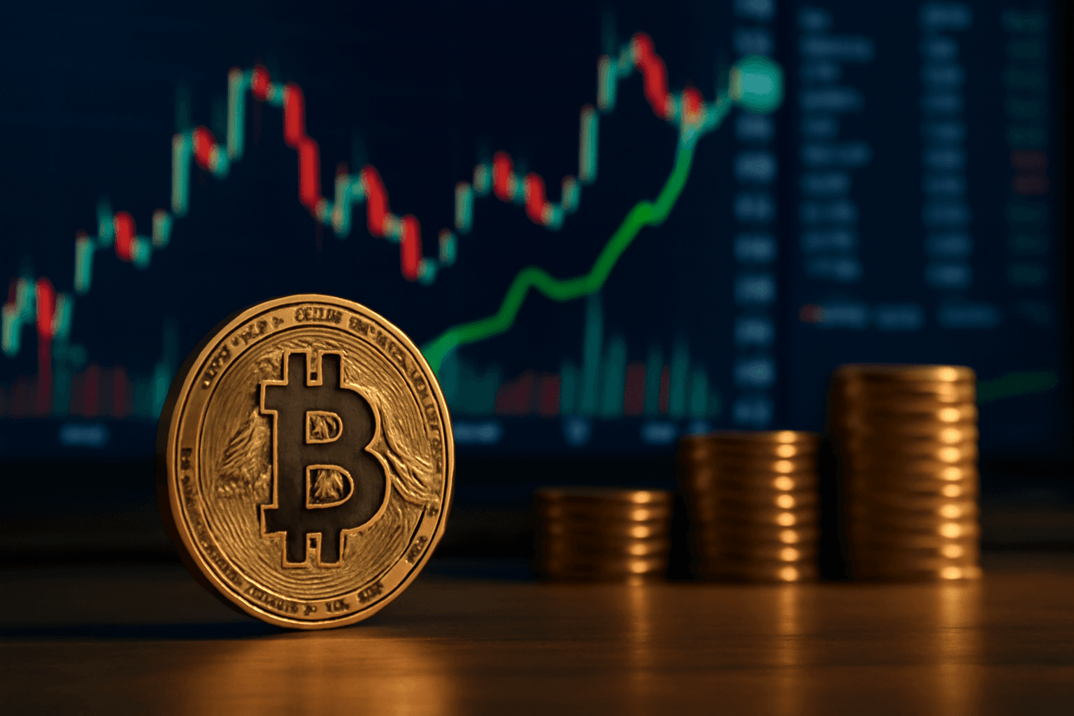 What Recent Bitcoin ETF Inflows Indicate About Market Sentiment