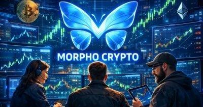 What Morpho's Arrival on Solana Means for DeFi Dynamics
