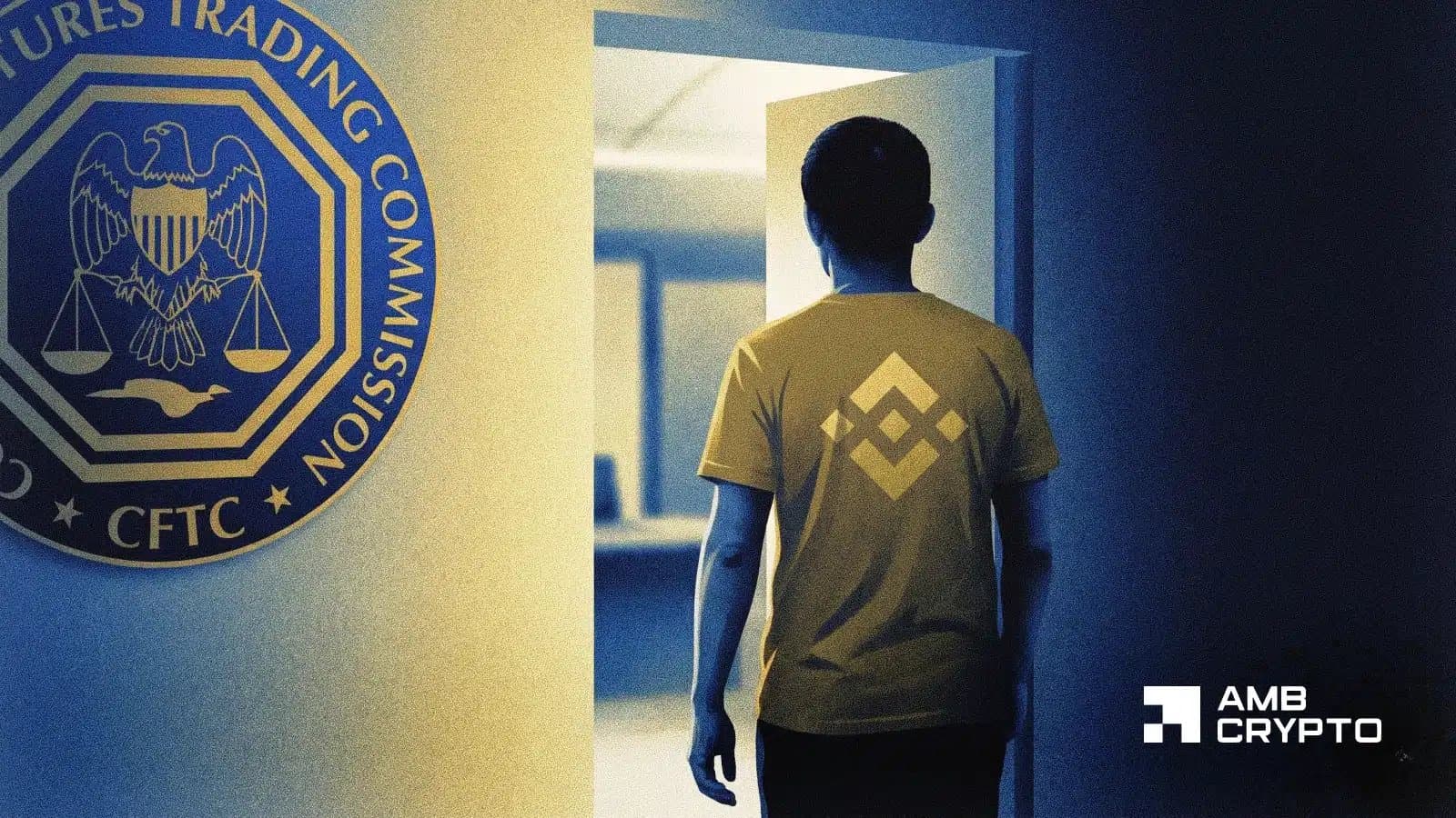 Binance.US Set to Apply for CFTC License to Launch Prediction Markets in August