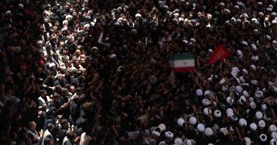 How Khamenei's Death Drives Market Uncertainty and Geopolitical Tensions