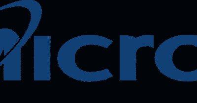 How Micron's Token Surge Signals a Bigger Shift in Financial Markets