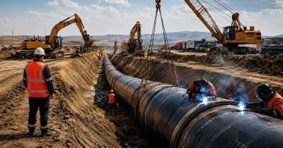 What Poland's Pipeline Proposal Means for NATO's Eastern Strategy